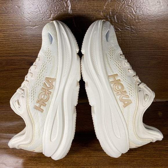 Hoka Bondi 9 women’s shoe size 7 - Picture 8 of 13